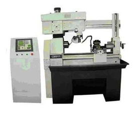 2015年1-8月我國數(shù)控金屬切削機(jī)床產(chǎn)量統(tǒng)計(jì)與金屬切削加工服務(wù)分析